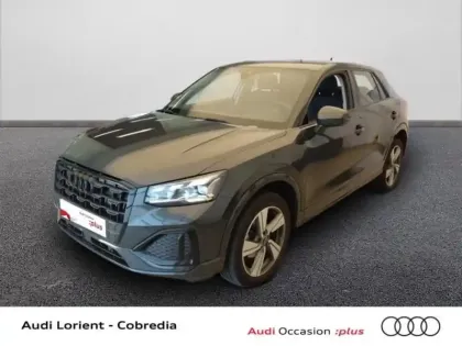 Photo Audi Q2
