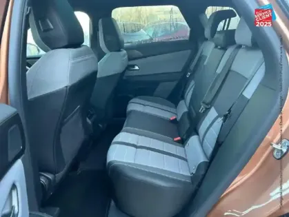 Photo 8 Opel Grandland  Electric 213ch Batterie 73 kWh GS