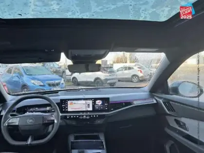 Photo 6 Opel Grandland  Electric 213ch Batterie 73 kWh GS