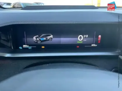 Photo 14 Opel Grandland  Electric 213ch Batterie 73 kWh GS