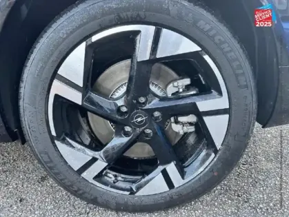 Photo 13 Opel Grandland  Electric 213ch Batterie 73 kWh GS