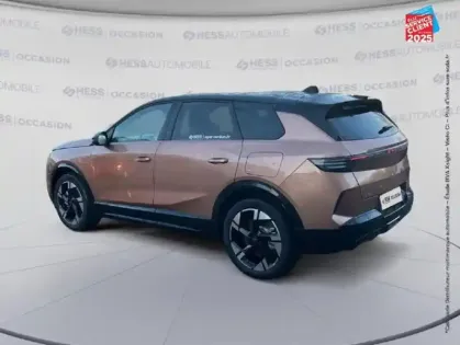 Photo 5 Opel Grandland  Electric 213ch Batterie 73 kWh GS