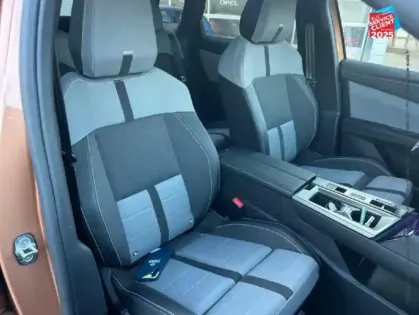 Photo 7 Opel Grandland  Electric 213ch Batterie 73 kWh GS