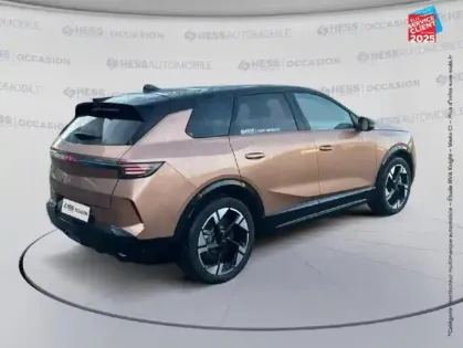 Photo 10 Opel Grandland  Electric 213ch Batterie 73 kWh GS