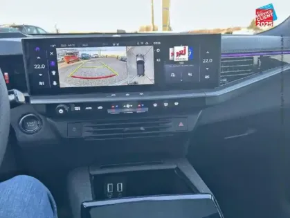 Photo 12 Opel Grandland  Electric 213ch Batterie 73 kWh GS