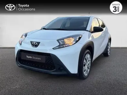 Photo Toyota Aygo