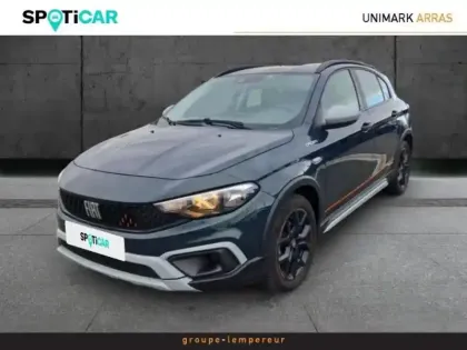 Photo Fiat Tipo
