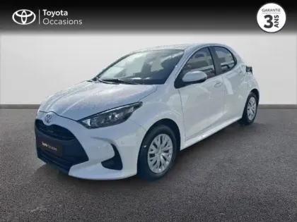 Photo Toyota Yaris