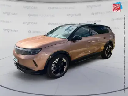 Photo Opel Grandland