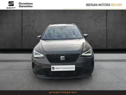 Photo 17 Seat Arona  1.0 TSI 110ch Copa