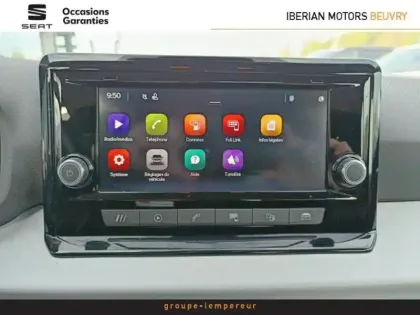 Photo 29 Seat Arona  1.0 TSI 110ch Copa