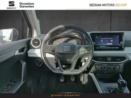 Photo 19 Seat Arona  1.0 TSI 110ch Copa