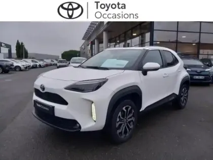 Photo Toyota Yaris