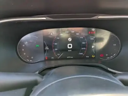 Photo 8 Fiat Tipo  Cross 1.0 FireFly Turbo 100ch S/S Cross