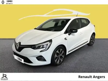Photo Renault Clio