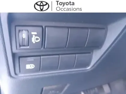 Photo 5 Toyota Yaris  Cross 116h Dynamic MY22