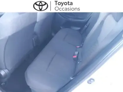 Photo 14 Toyota Yaris  Cross 116h Dynamic MY22