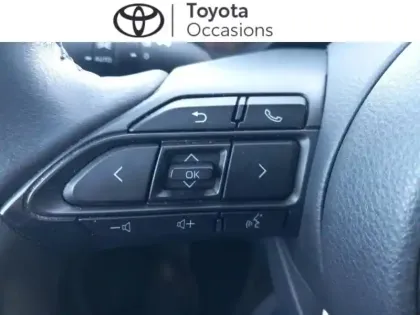 Photo 6 Toyota Yaris  Cross 116h Dynamic MY22