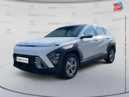 Photo Hyundai Kona 1.6 Gdi 129ch Hybrid Intuitive Dct-6 Intuitive