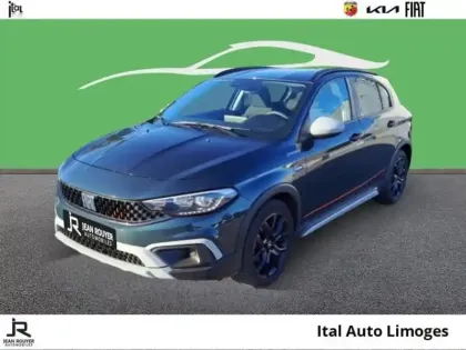 Photo Fiat Tipo