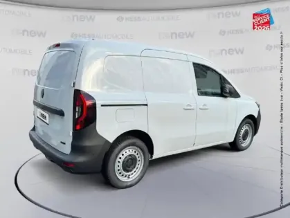 Photo 20 Renault Kangoo  Van L1 E-Tech AC22/DC80 Extra -24