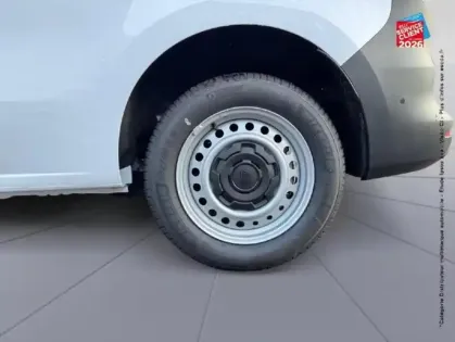 Photo 24 Renault Kangoo  Van L1 E-Tech AC22/DC80 Extra -24