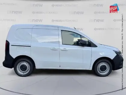 Photo 3 Renault Kangoo  Van L1 E-Tech AC22/DC80 Extra -24