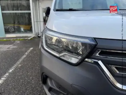 Photo 12 Renault Kangoo  Van L1 E-Tech AC22/DC80 Extra -24