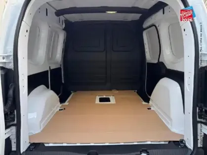 Photo 28 Renault Kangoo  Van L1 E-Tech AC22/DC80 Extra -24