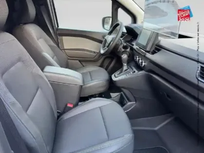 Photo 4 Renault Kangoo  Van L1 E-Tech AC22/DC80 Extra -24