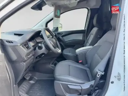 Photo 25 Renault Kangoo  Van L1 E-Tech AC22/DC80 Extra -24