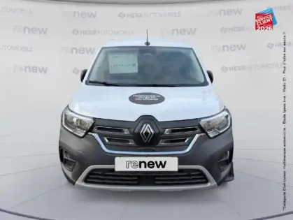 Photo 16 Renault Kangoo  Van L1 E-Tech AC22/DC80 Extra -24