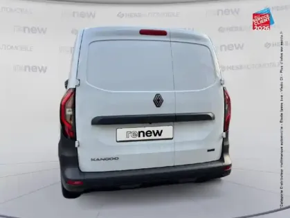 Photo 6 Renault Kangoo  Van L1 E-Tech AC22/DC80 Extra -24