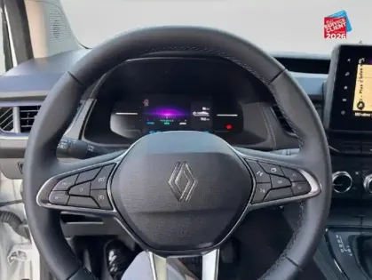 Photo 26 Renault Kangoo  Van L1 E-Tech AC22/DC80 Extra -24