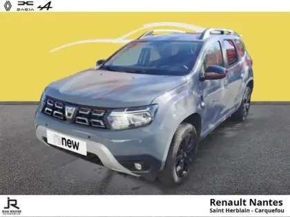 Photo Dacia Duster