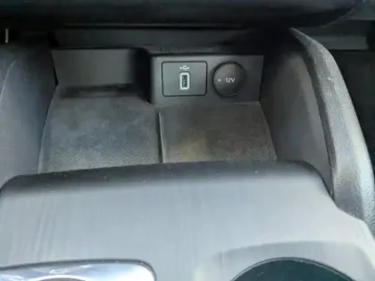 Photo 17 Ford Focus  Active 1.5 EcoBoost 150ch Active V BVA 119g