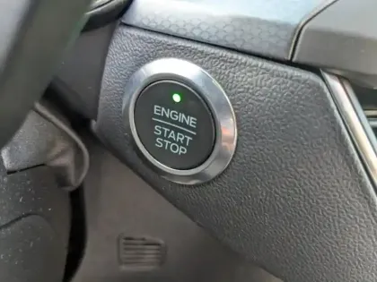 Photo 19 Ford Focus  Active 1.5 EcoBoost 150ch Active V BVA 119g