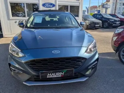 Photo Ford Focus