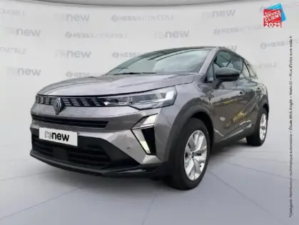 Photo Renault Symbioz