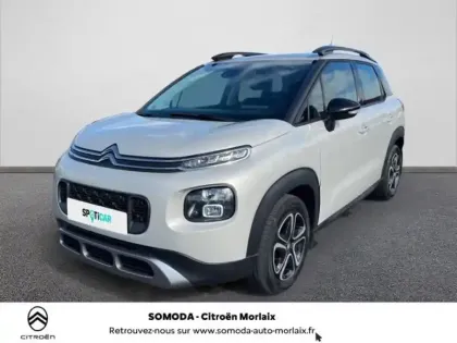 Photo Citroën C3 Aircross