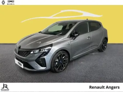 Photo Renault Clio
