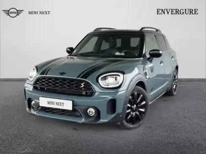 Photo Mini Countryman