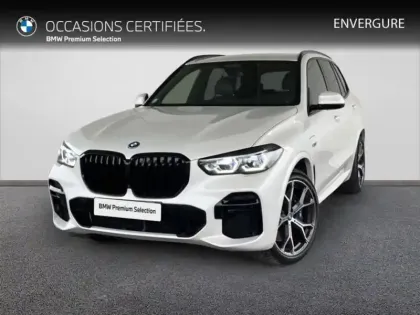 Photo Bmw X5