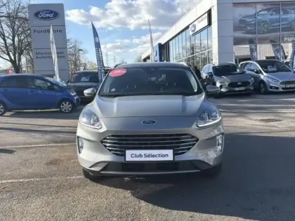 Photo 16 Ford Kuga Gén. III Ph1 Titanium 5