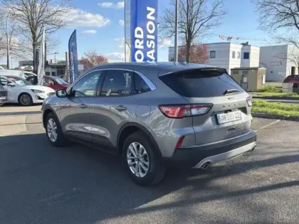 Photo 21 Ford Kuga Gén. III Ph1 Titanium 5