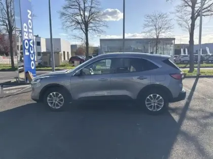 Photo 22 Ford Kuga Gén. III Ph1 Titanium 5