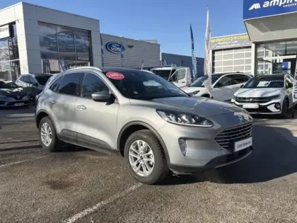 Photo 17 Ford Kuga Gén. III Ph1 Titanium 5