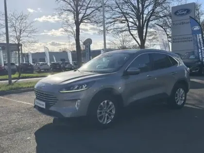 Photo 15 Ford Kuga Gén. III Ph1 Titanium 5