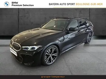 Photo Bmw Serie 3