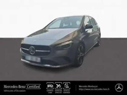 Photo Mercedes Classe B